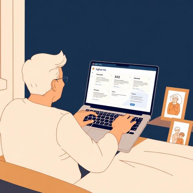 Traditional will vs digital estate planning comparison